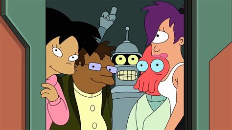 futurama porn|Futurama